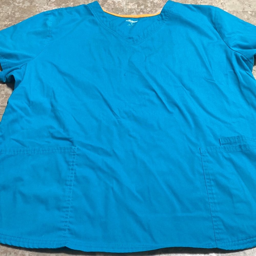 Scrubstar Scrub Top